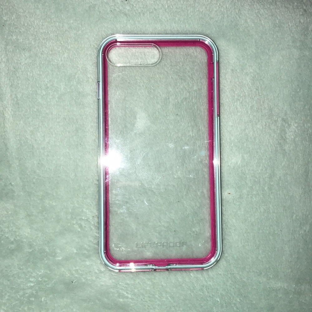 LifeProof Case